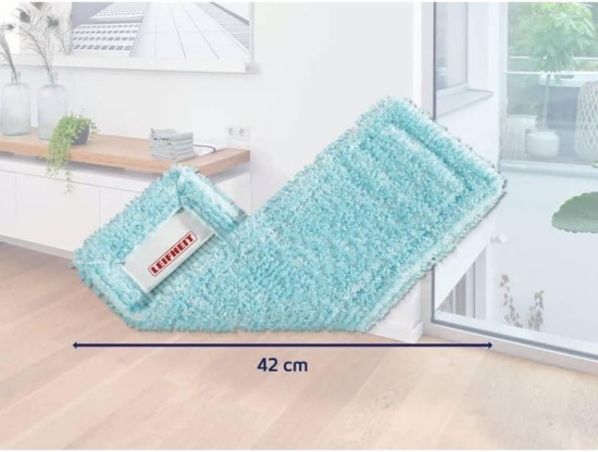 Varuosa riidele "Profi XL Extra Soft", 42 cm - Leifheit