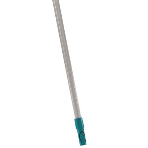 Maniglia con 'Click-System', acciaio, 140 cm - Leifheit