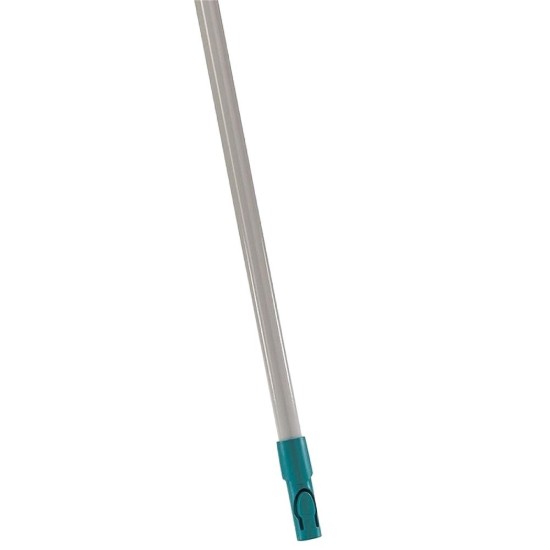 Handgreep met 'Click-System', staal, 140 cm - Leifheit