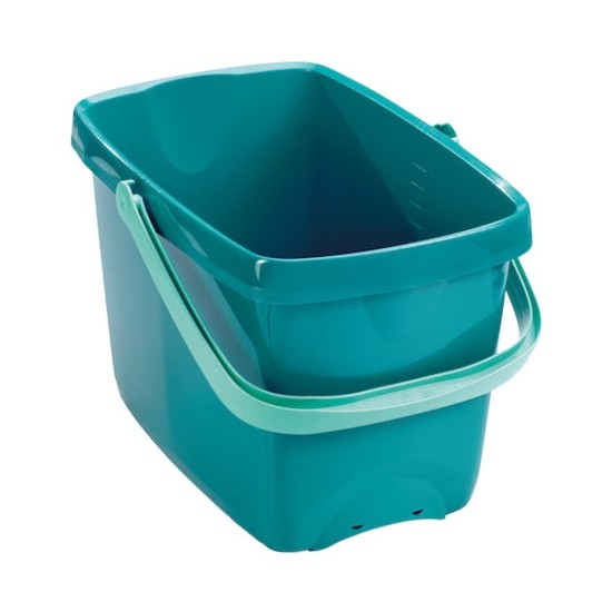 Secchio “Combi”, 12 L – Leifheit