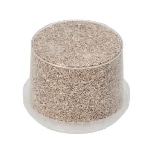 Scatola con segatura - Demeyere