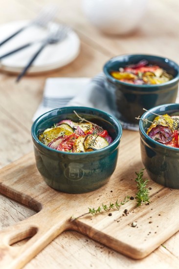 Ciotola ramekin, ceramica, 10 cm/0,25 L, Cedre - Emile Henry