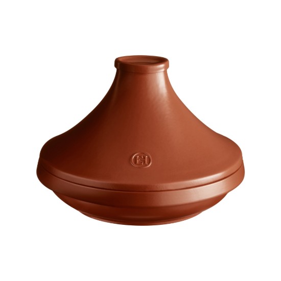 Tajine "Delight", 27,5 cm/2 l, Sienna - Emile Henry
​