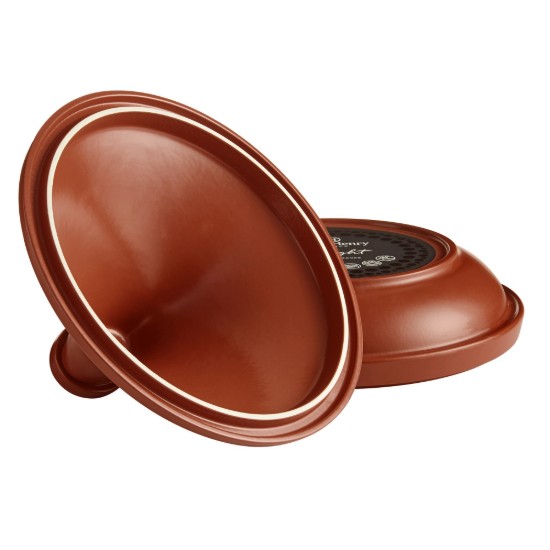 Tajine "Delight", 27,5 cm/2 l, Sienna - Emile Henry
​