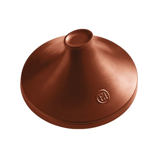 Tajine "Delight", 27,5 cm/2 l, Sienna - Emile Henry
​