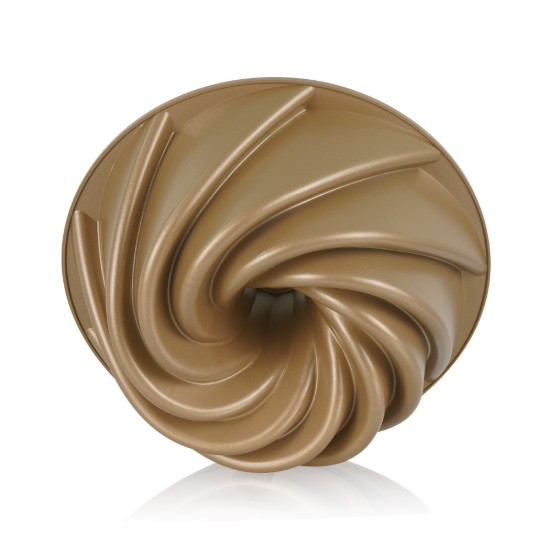 Bakvorm Bundt, aluminium, 23,8 x 9 cm - Zokura