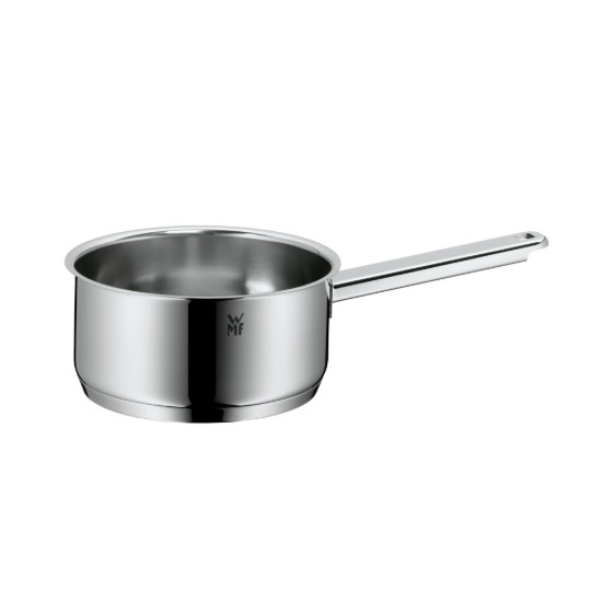Set di pentole, acciaio inox, 9 pezzi, "Premium One" - WMF