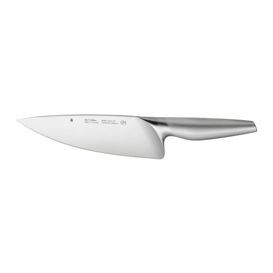 Set di coltelli da cucina con supporto per coltelli, 5 pezzi, "Chef's Edition" - WMF