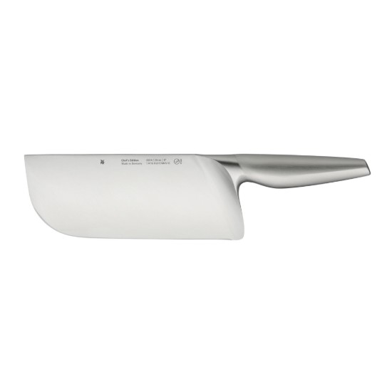 Set di coltelli da cucina con supporto per coltelli, 5 pezzi, "Chef's Edition" - WMF