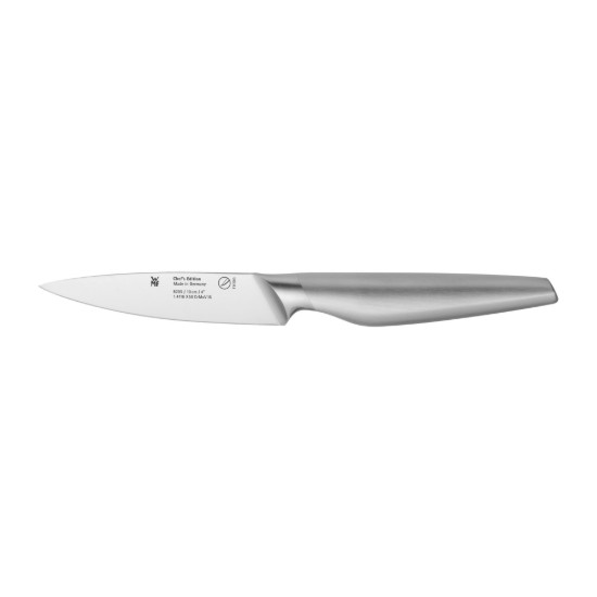 Set di coltelli da cucina con supporto per coltelli, 5 pezzi, "Chef's Edition" - WMF