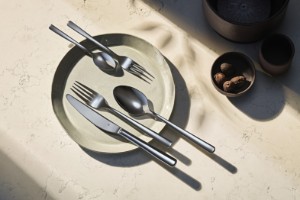 Servizio di posate 60 pezzi, acciaio inossidabile, "Philadelphia" - WMF