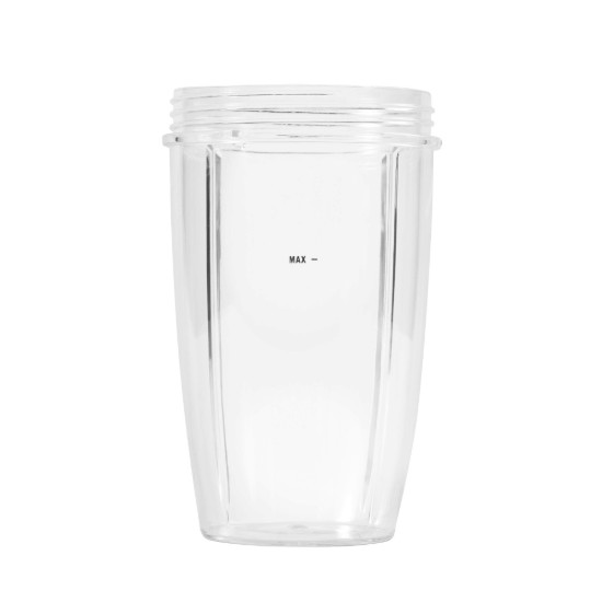 Mejda blender "Nutribullet Original", 600W, 0.7L, Dark Grey - Nutribullet