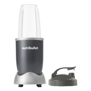 Tafelblender "Nutribullet Original", 600W, 0,7L, Dark Grey - Nutribullet