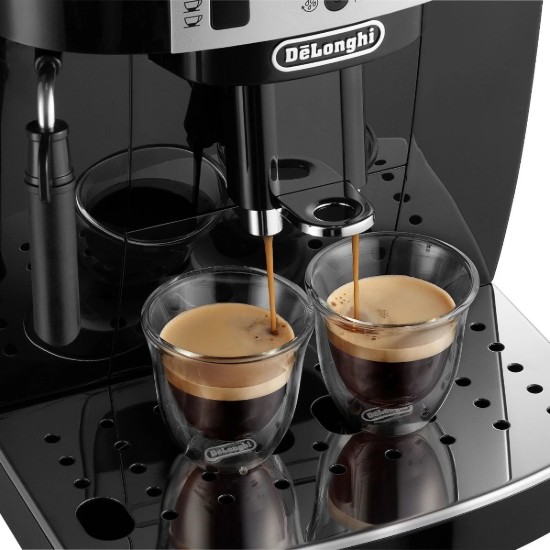 Macchina per caffè espresso automatica, 1450W, "Magnifica S", Nera - DeLonghi