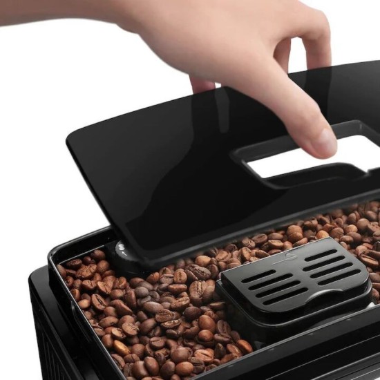 Macchina per caffè espresso automatica, 1450W, "Magnifica S", Nera - DeLonghi