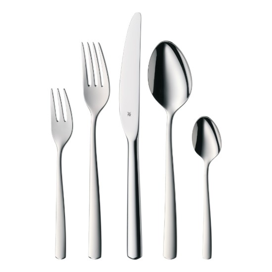 Set di posate, 60 pezzi, acciaio inossidabile, "Boston" - WMF