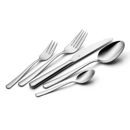 Set di posate, 60 pezzi, acciaio inossidabile, "Boston" - WMF