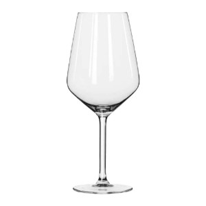 Bicchiere da vino, in vetro, 530 ml, 'Carre' - Viejo Valle