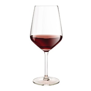 Bicchiere da vino, in vetro, 530 ml, 'Carre' - Viejo Valle