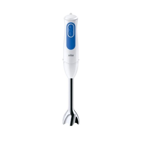 Frullatore a immersione Spaghetti MQ3025WH, 700 W - Braun