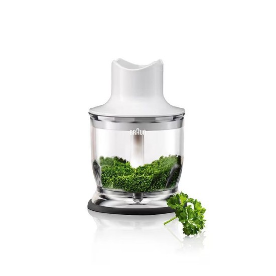Frullatore a immersione Spaghetti MQ3025WH, 700 W - Braun