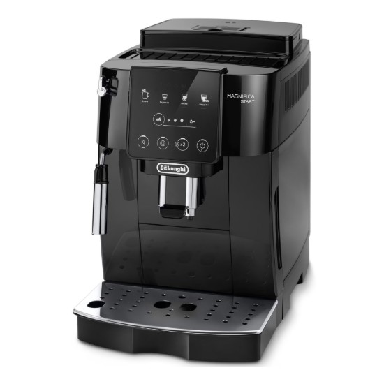 Macchina per caffè espresso automatica 1450W, "Magnifica Start", nera - DeLonghi