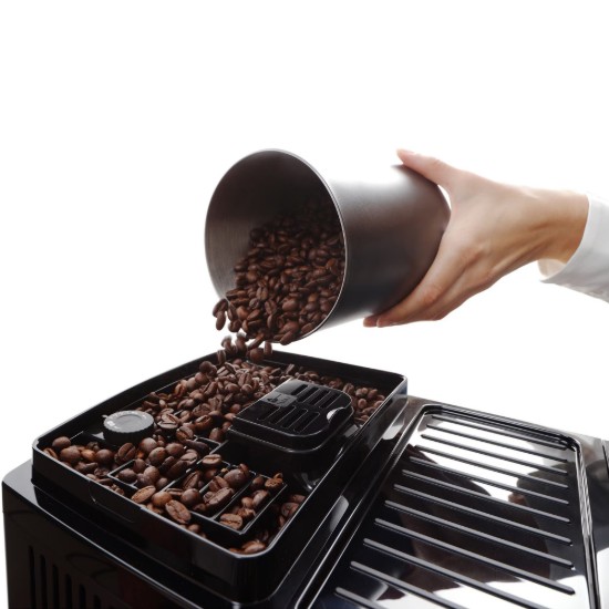Macchina per caffè espresso automatica 1450W, "Magnifica Start", nera - DeLonghi