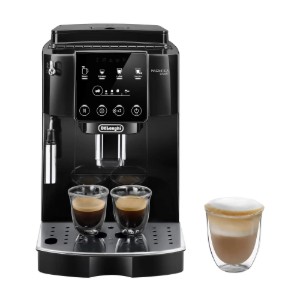 Macchina per caffè espresso automatica 1450W, "Magnifica Start", nera - DeLonghi