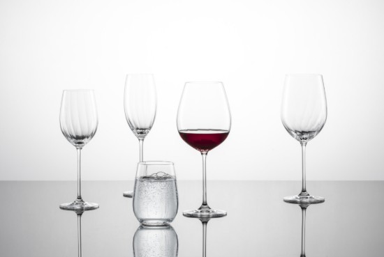 6-delige set witte wijnglazen, 296 ml, "Prizma" - Schott Zwiesel