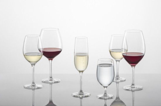 Set 6 bicchieri da vino bianco, 300 ml, "Banquet" - Schott Zwiesel