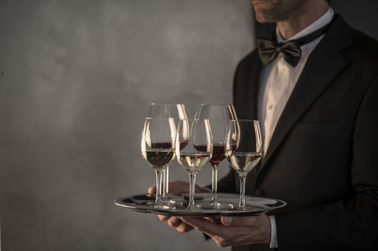 Set 6 bicchieri da vino bianco, 300 ml, "Banquet" - Schott Zwiesel