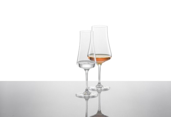 6-pcs red wine glass set, 660 ml, "Fine" - Schott Zwiesel
