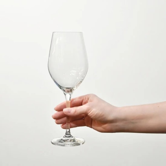 Set di 6 bicchieri da vino rosso 300 ml - Krosno