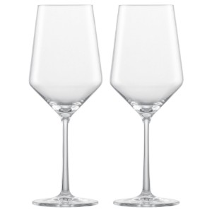 2-delige Cabernet wijnglazen set, 540 ml, "Pure" - Schott Zwiesel