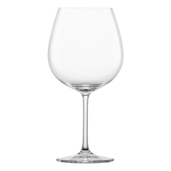 Set di 6 bicchieri da vino Borgogna, vetro cristallino, Ivento, 783 ml - Schott Zwiesel