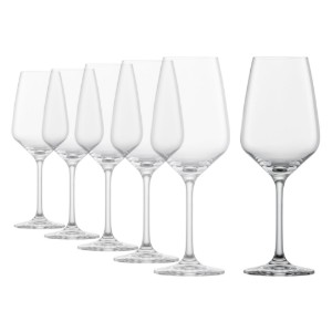 Set 6 bicchieri da vino bianco, 356 ml, "Taste" - Schott Zwiesel