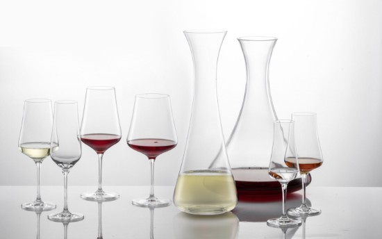 Set 6 bicchieri da vino Borgogna, 657 ml, "Fine" - Schott Zwiesel