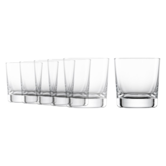 Set di 6 bicchieri da whisky, "Basic Bar Selection" 356 ml - Schott Zwiesel