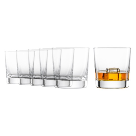 Set di 6 bicchieri da whisky, "Basic Bar Selection" 356 ml - Schott Zwiesel