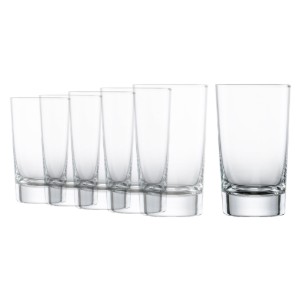 Set 6 bicchieri da cocktail, 334 ml, "Basic Bar Selection" - Schott Zwiesel