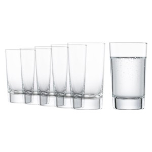 Set 6 bicchieri da cocktail, 334 ml, "Basic Bar Selection" - Schott Zwiesel