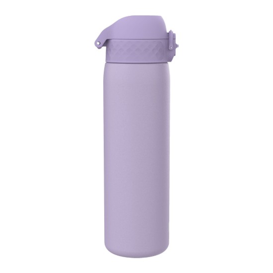 Gourde "SLIM", inox, 500 ml Periwinkle - Ion8