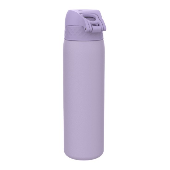 Gourde "SLIM", inox, 500 ml Periwinkle - Ion8