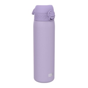 Waterfles "SLIM", roestvrij staal, 500 ml Periwinkle - Ion8