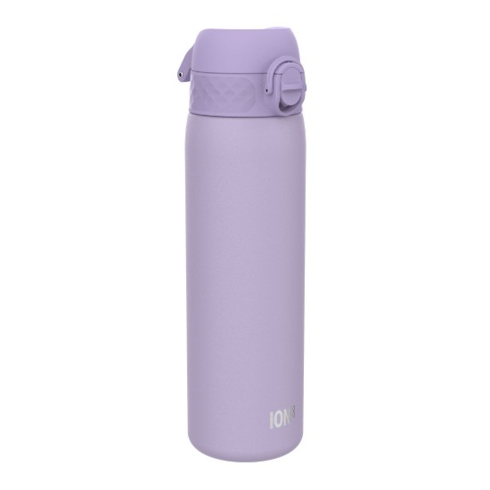 Gourde "SLIM", inox, 500 ml Periwinkle - Ion8