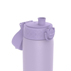 Waterfles "SLIM", roestvrij staal, 500 ml Periwinkle - Ion8