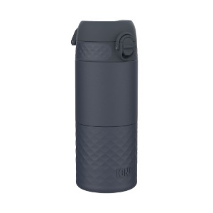 Tazza da viaggio, acciaio inossidabile, 360 ml Ash Navy - Ion8