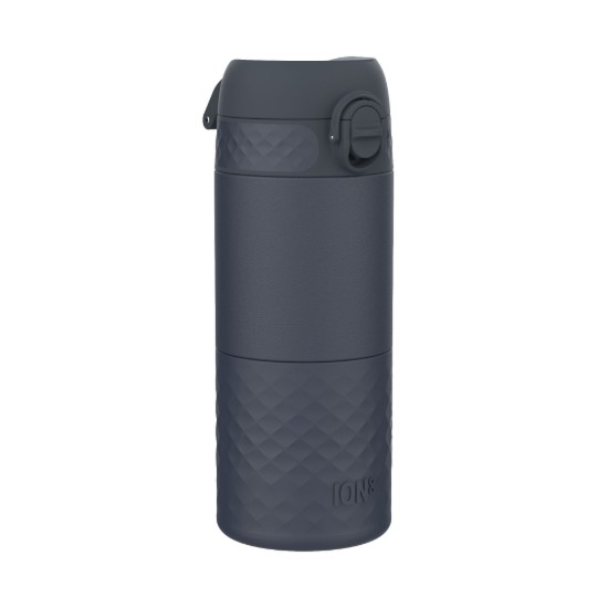 Tazza da viaggio, acciaio inossidabile, 360 ml Ash Navy - Ion8