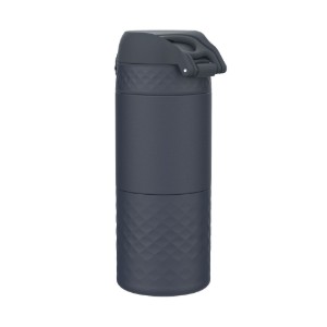 Tazza da viaggio, acciaio inossidabile, 360 ml Ash Navy - Ion8