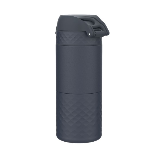 Tazza da viaggio, acciaio inossidabile, 360 ml Ash Navy - Ion8